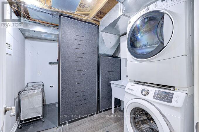49 Humber Forest Court, Vaughan, Ontario  L4H 1N3 - Photo 25 - N12470776