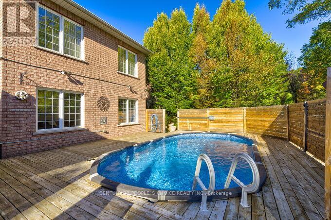 49 Humber Forest Court, Vaughan, Ontario  L4H 1N3 - Photo 29 - N12470776