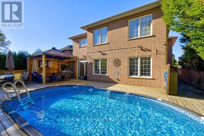 49 Humber Forest Court, Vaughan, Ontario  L4H 1N3 - Photo 33 - N12470776