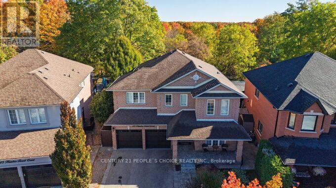 49 Humber Forest Court, Vaughan, Ontario  L4H 1N3 - Photo 34 - N12470776
