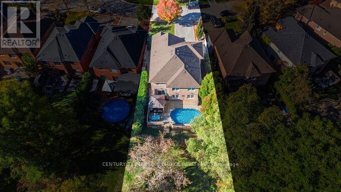 49 Humber Forest Court, Vaughan, Ontario  L4H 1N3 - Photo 38 - N12470776