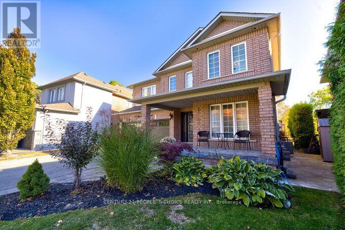 49 Humber Forest Court, Vaughan, Ontario  L4H 1N3 - Photo 4 - N12470776