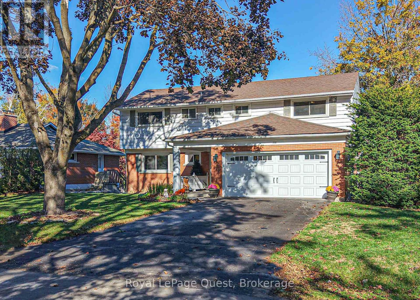 338 OLD MUSKOKA ROAD, orillia, Ontario