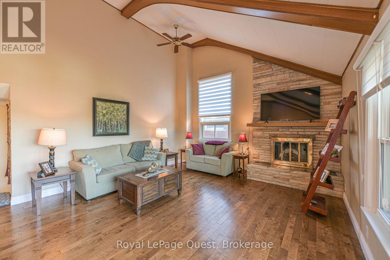 338 Old Muskoka Road, Orillia, Ontario  L3V 4G4 - Photo 14 - S12470789