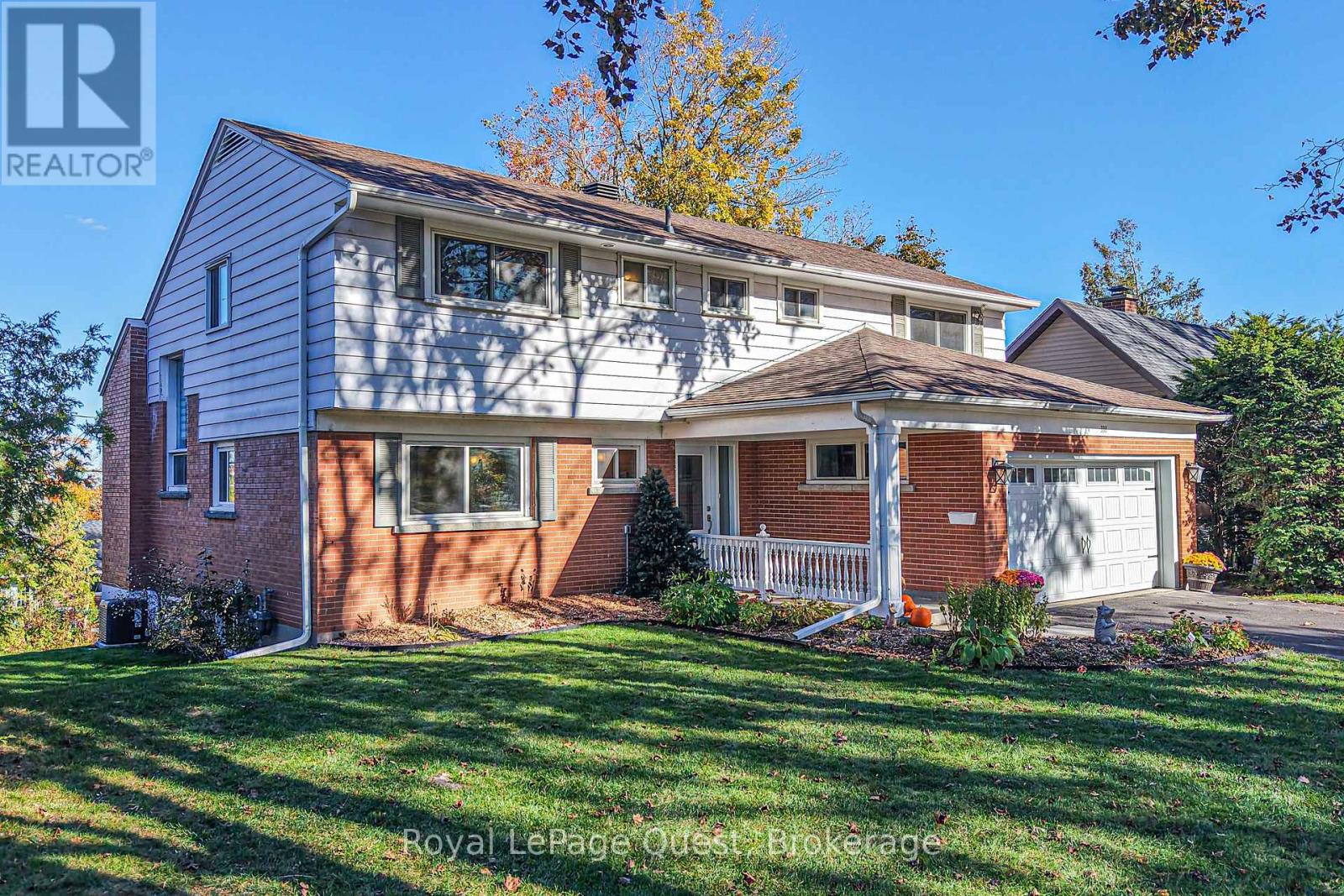 338 Old Muskoka Road, Orillia, Ontario  L3V 4G4 - Photo 2 - S12470789