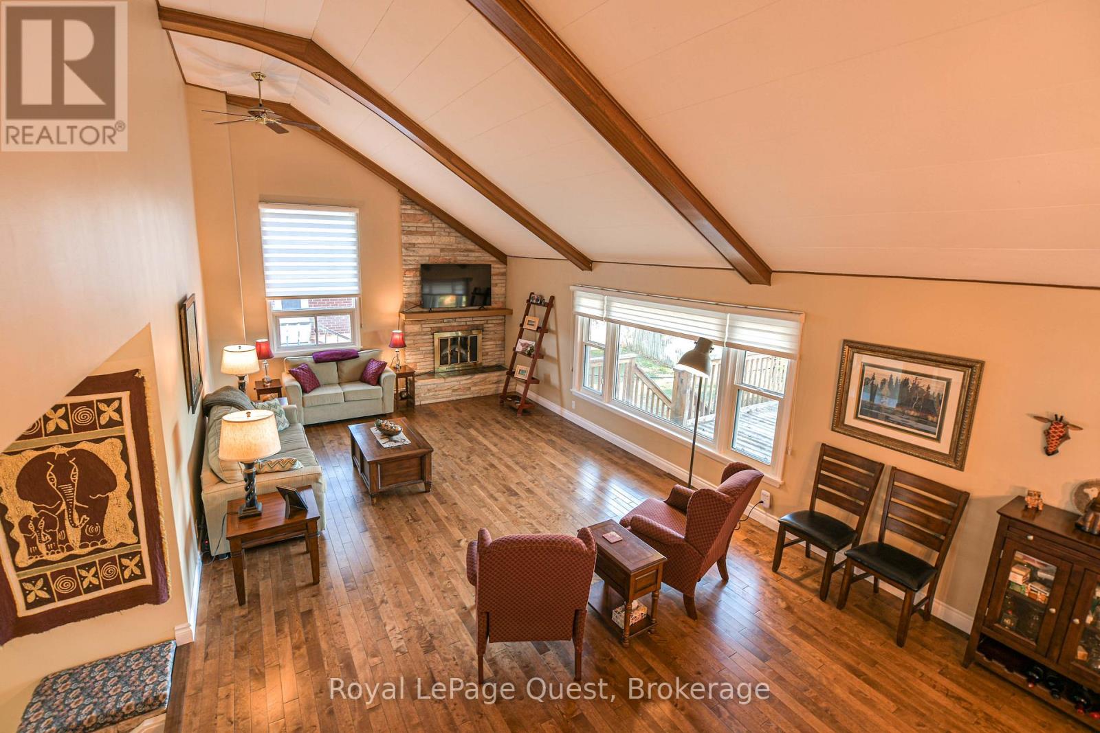 338 Old Muskoka Road, Orillia, Ontario  L3V 4G4 - Photo 22 - S12470789