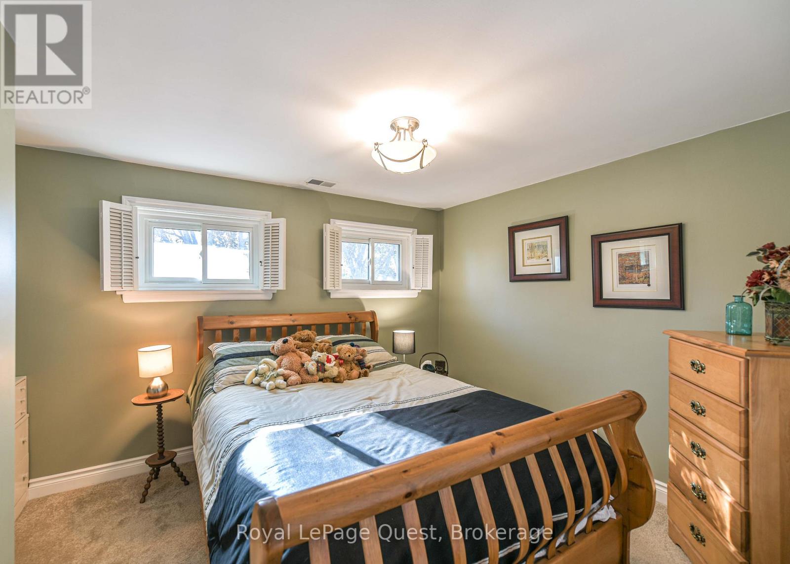 338 Old Muskoka Road, Orillia, Ontario  L3V 4G4 - Photo 26 - S12470789