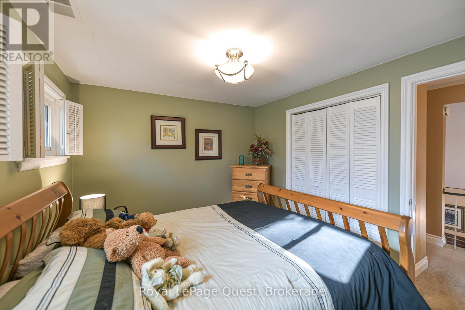 338 Old Muskoka Road, Orillia, Ontario  L3V 4G4 - Photo 27 - S12470789