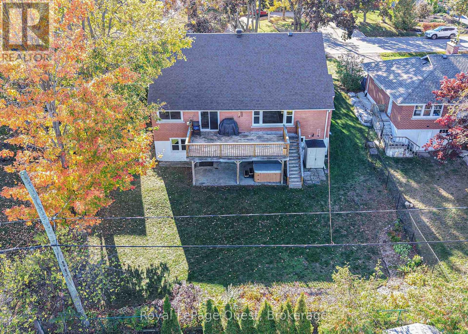 338 Old Muskoka Road, Orillia, Ontario  L3V 4G4 - Photo 3 - S12470789