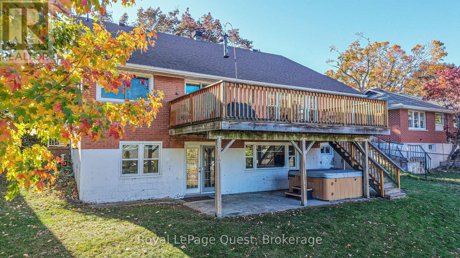 338 Old Muskoka Road, Orillia, Ontario  L3V 4G4 - Photo 39 - S12470789