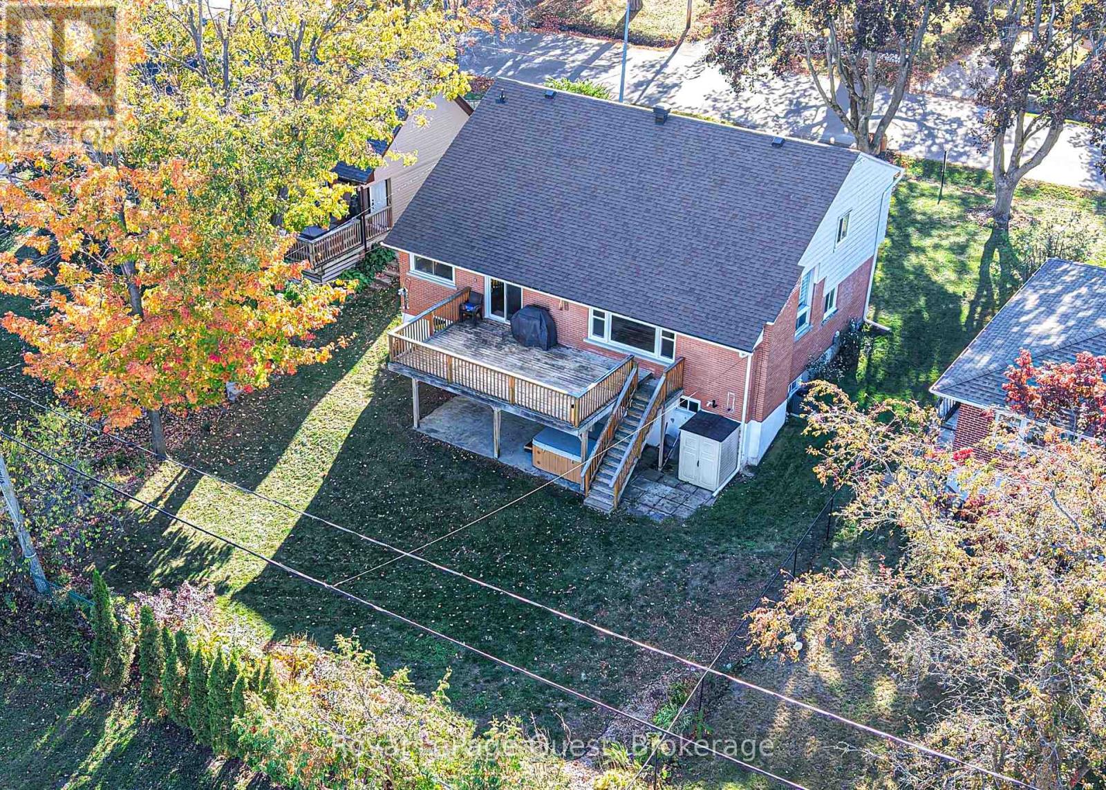 338 Old Muskoka Road, Orillia, Ontario  L3V 4G4 - Photo 4 - S12470789