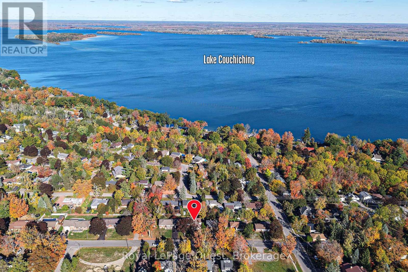 338 Old Muskoka Road, Orillia, Ontario  L3V 4G4 - Photo 5 - S12470789