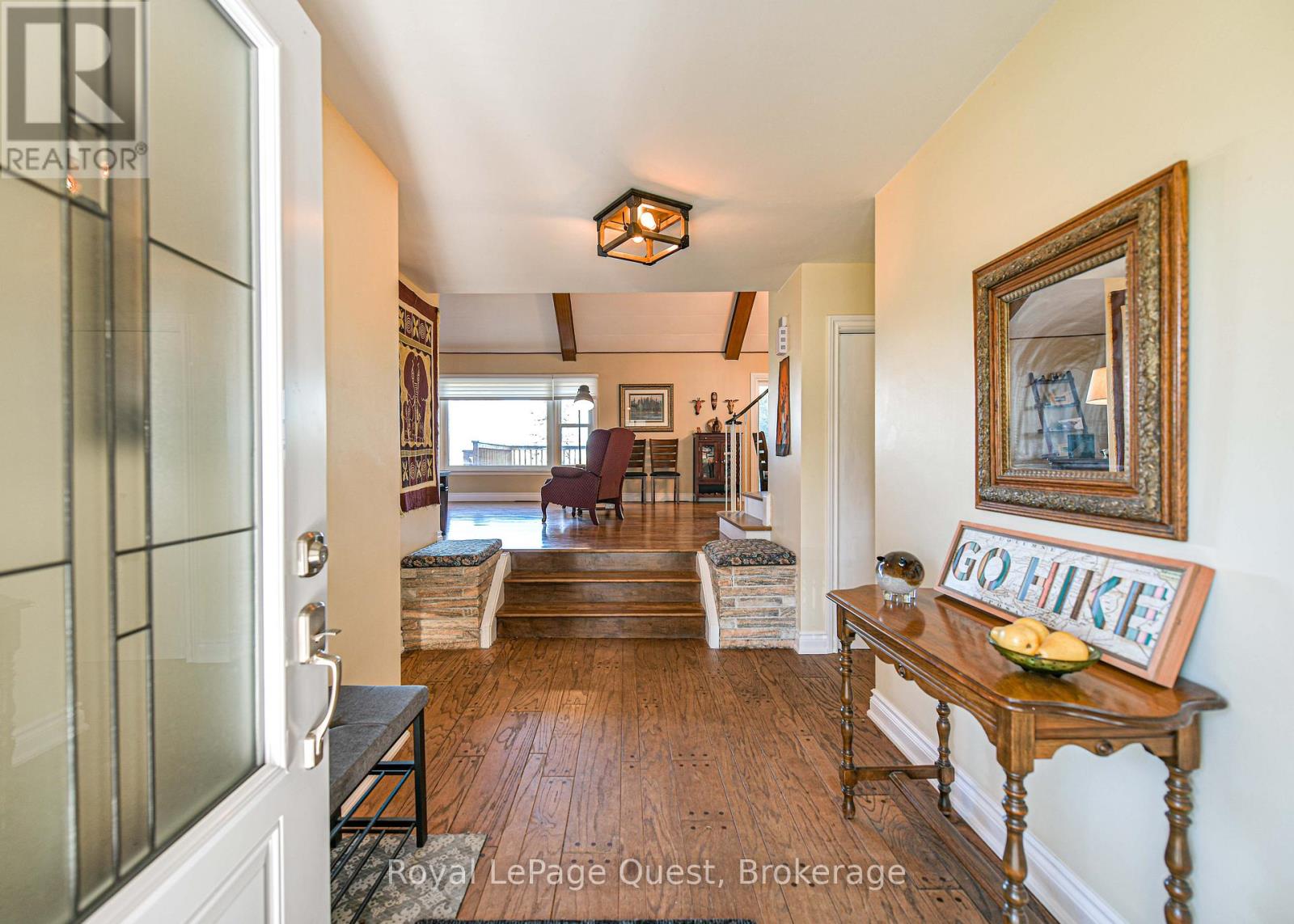 338 Old Muskoka Road, Orillia, Ontario  L3V 4G4 - Photo 7 - S12470789