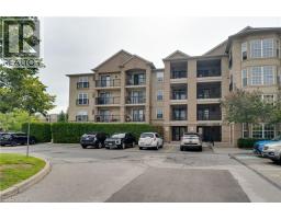 2045 APPLEBY Line Unit# 305 352 - Orchard