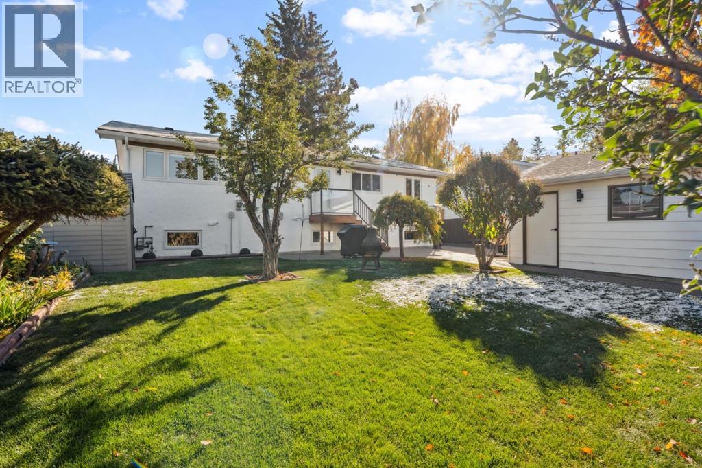 1044 Cannock Place Sw, Calgary, Alberta  T2W 1M7 - Photo 30 - A2264108