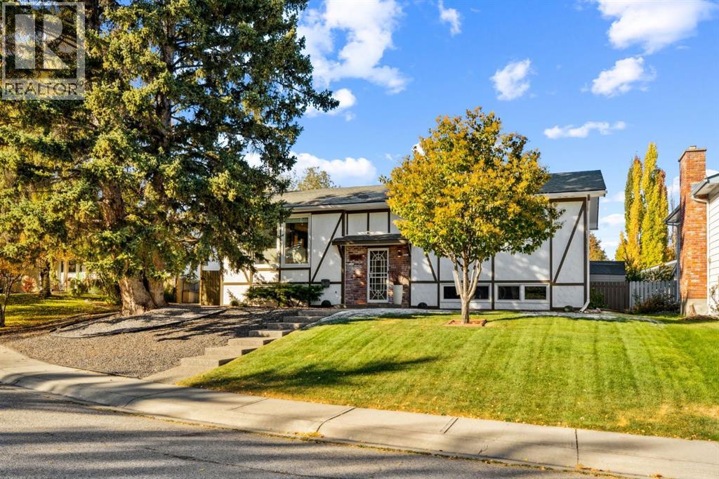 1044 Cannock Place Sw, Calgary, Alberta  T2W 1M7 - Photo 35 - A2264108