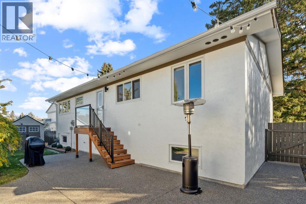 1044 Cannock Place Sw, Calgary, Alberta  T2W 1M7 - Photo 34 - A2264108