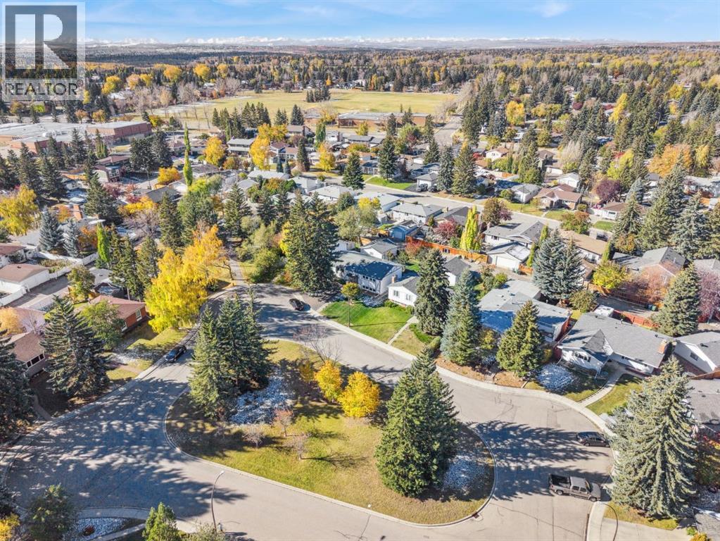 1044 Cannock Place Sw, Calgary, Alberta  T2W 1M7 - Photo 37 - A2264108