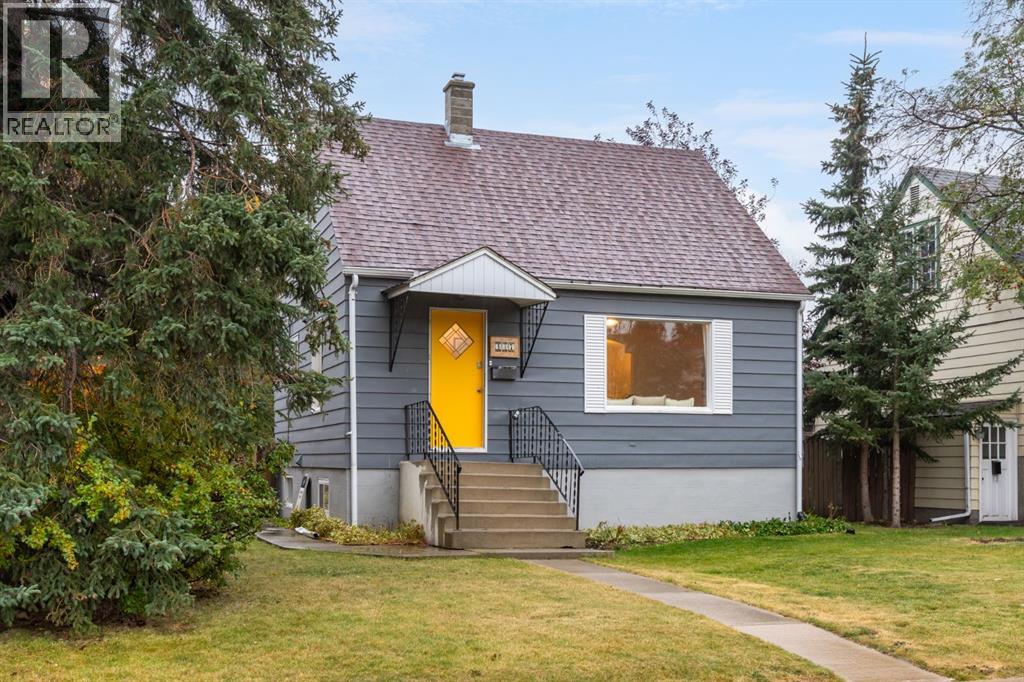 437 30 Avenue Nw, Calgary, Alberta  T2M 2N5 - Photo 1 - A2264981