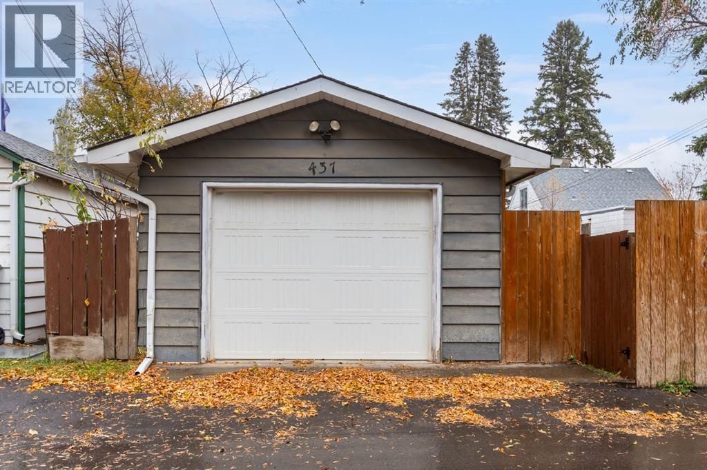 437 30 Avenue Nw, Calgary, Alberta  T2M 2N5 - Photo 33 - A2264981