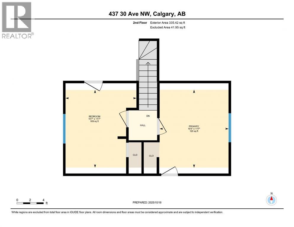 437 30 Avenue Nw, Calgary, Alberta  T2M 2N5 - Photo 38 - A2264981