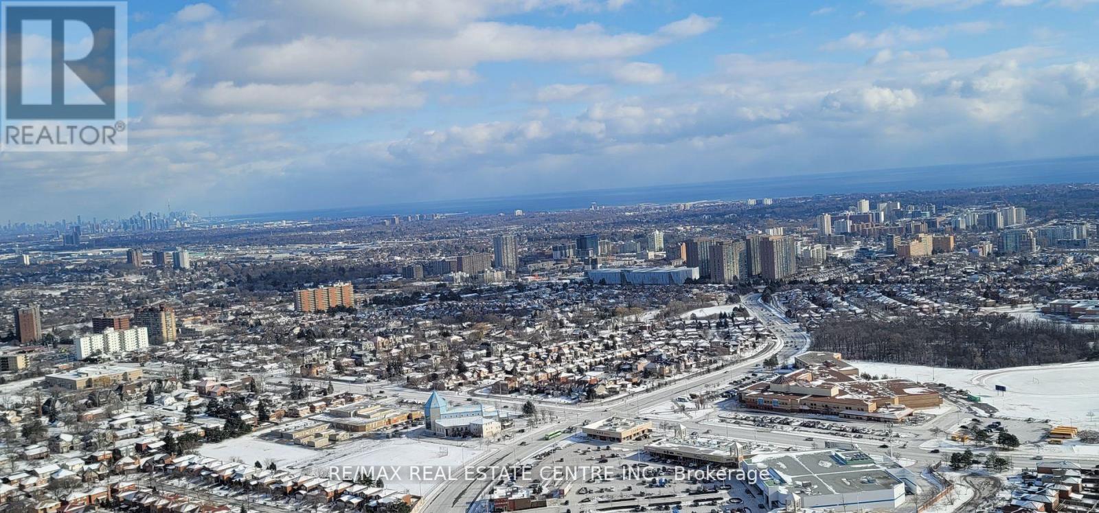 4506 - 3883 Quartz Road, Mississauga, Ontario  L5B 0M4 - Photo 11 - W12470777