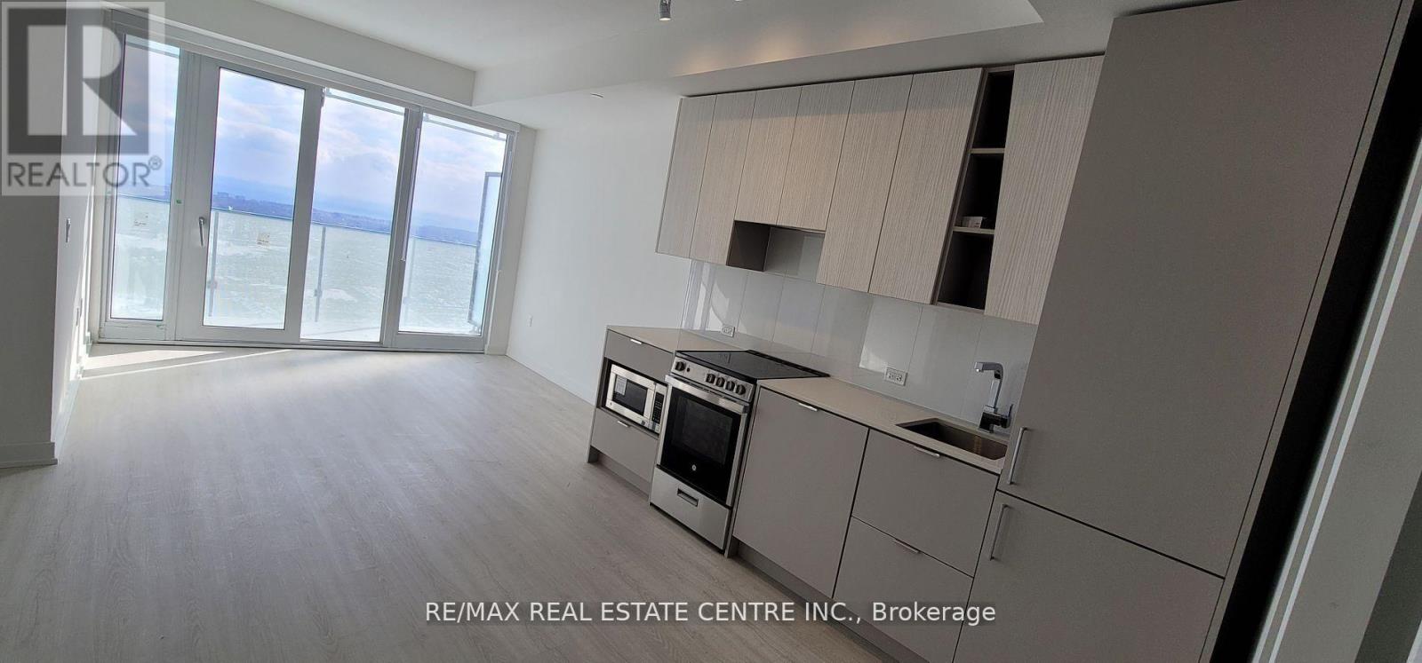 4506 - 3883 Quartz Road, Mississauga, Ontario  L5B 0M4 - Photo 2 - W12470777