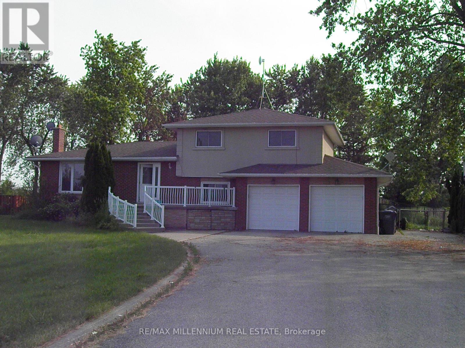 14384 Humber Station Road, Caledon, Ontario  L6P 3M5 - Photo 1 - W12470779