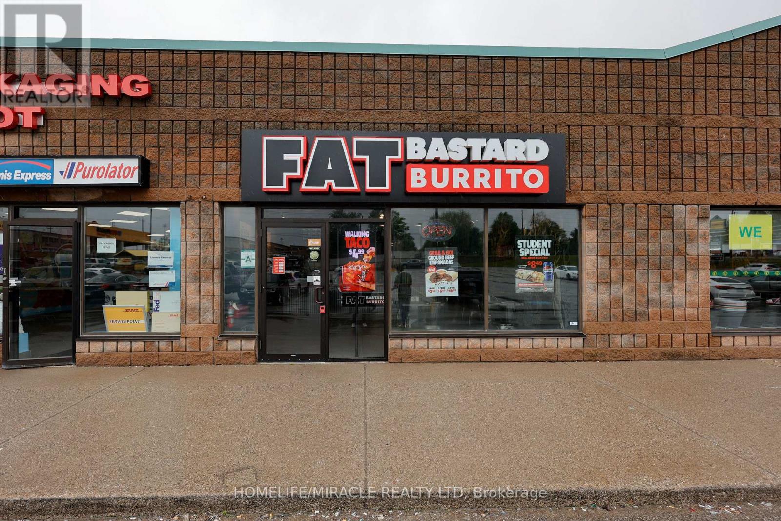 14 - 603 COLBORNE STREET E, Brantford, Ontario