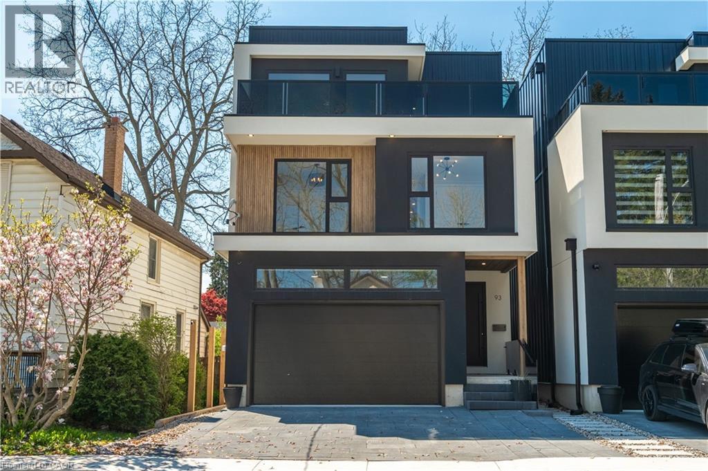 93 OAK Street, Cambridge, Ontario