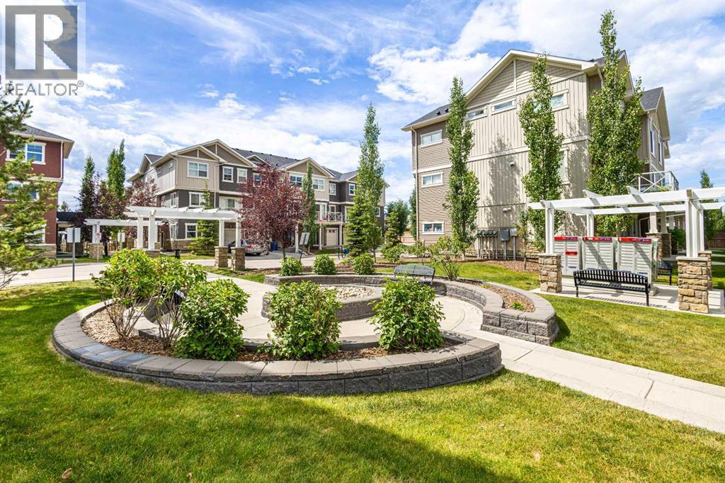 53 Skyview Ranch Manor Ne, Calgary, Alberta  T3N 0R6 - Photo 29 - A2260041