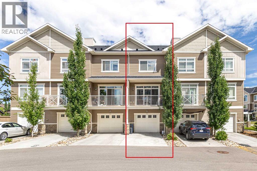 53 Skyview Ranch Manor Ne, Calgary, Alberta  T3N 0R6 - Photo 3 - A2260041