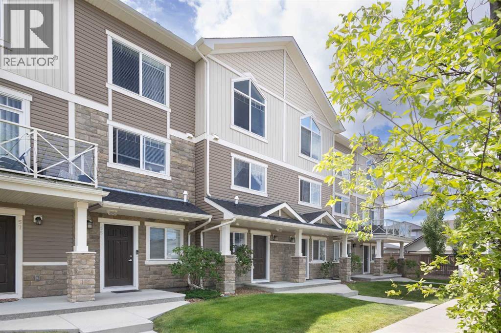 53 Skyview Ranch Manor Ne, Calgary, Alberta  T3N 0R6 - Photo 1 - A2260041