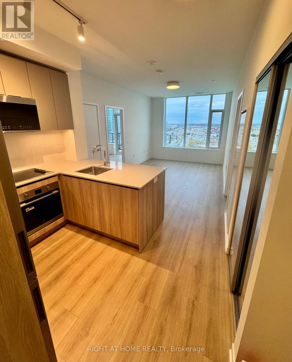 1501 - 2485 Eglinton Avenue W Avenue, Mississauga, Ontario  L5M 2T1 - Photo 6 - W12470689
