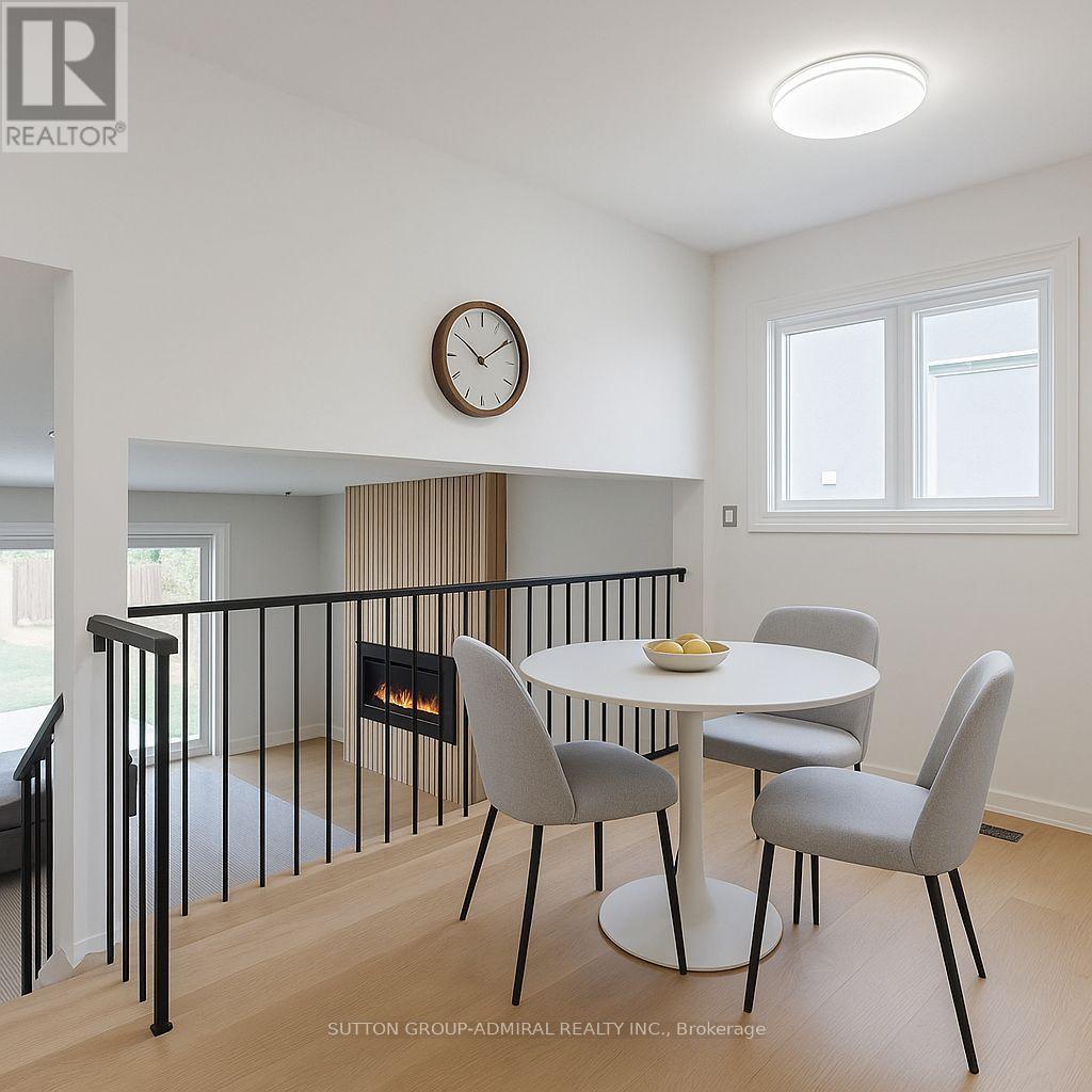 80 Castle Rock Drive, Richmond Hill (North Richvale), Ontario  L4C 5K4 - Photo 13 - N12418275