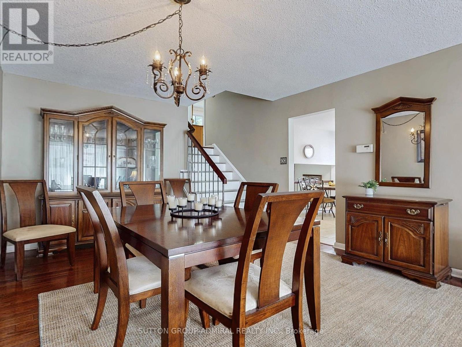 80 Castle Rock Drive, Richmond Hill (North Richvale), Ontario  L4C 5K4 - Photo 8 - N12418275
