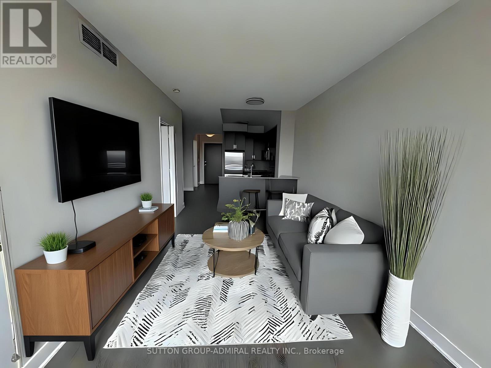 604 - 7608 Yonge Street, Vaughan, Ontario  L4J 0J5 - Photo 1 - N12464022