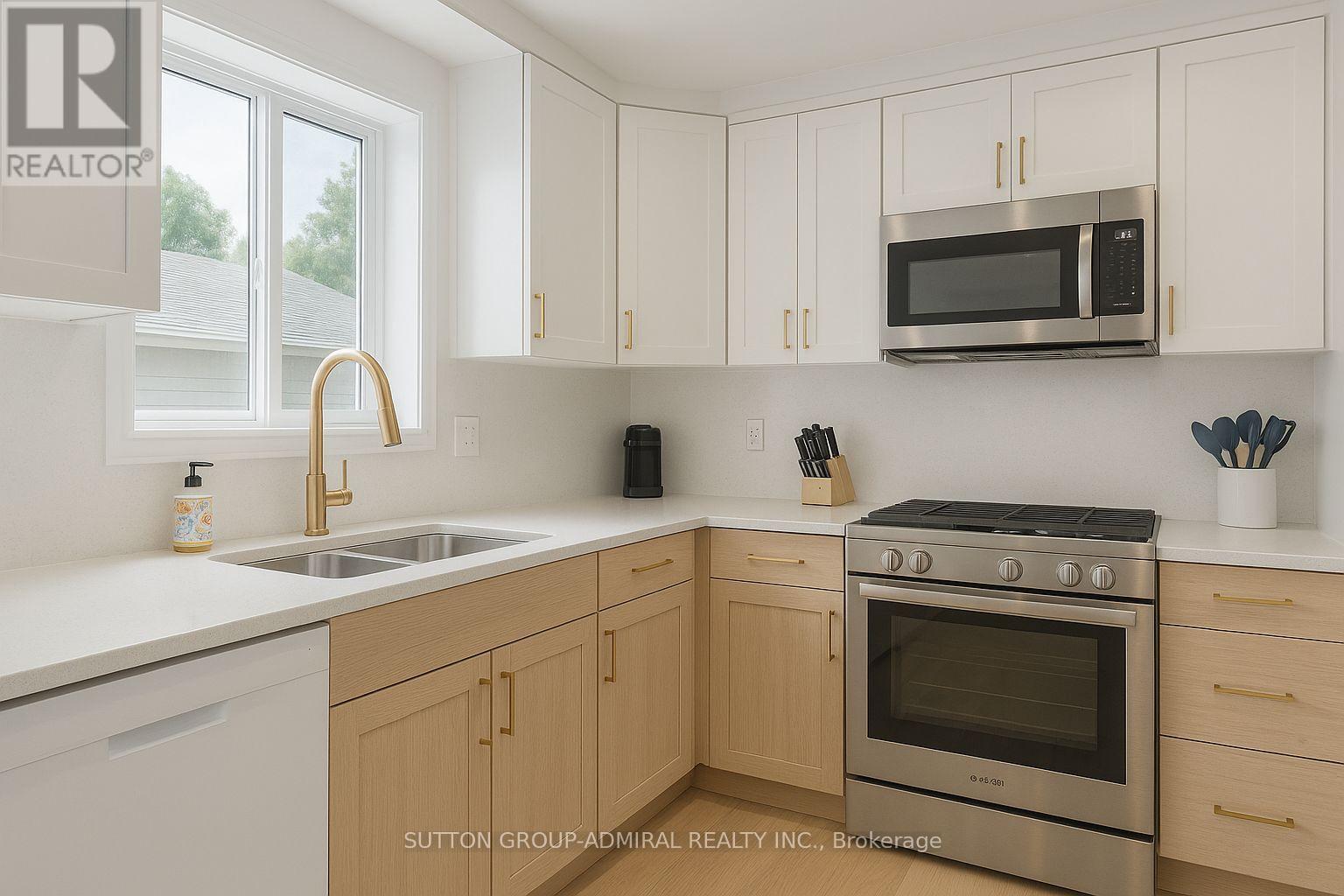 80 Castle Rock Drive, Richmond Hill (North Richvale), Ontario  L4C 5K4 - Photo 9 - N12418275