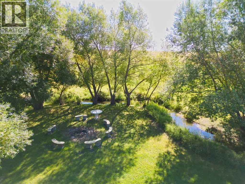 42082 Range Road 274, Hill Spring, Alberta  T0K 1E0 - Photo 3 - A2262252