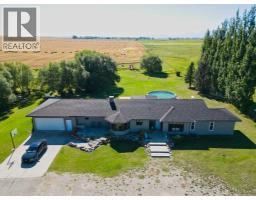 42082 Range Road 274, Hill Spring, Alberta