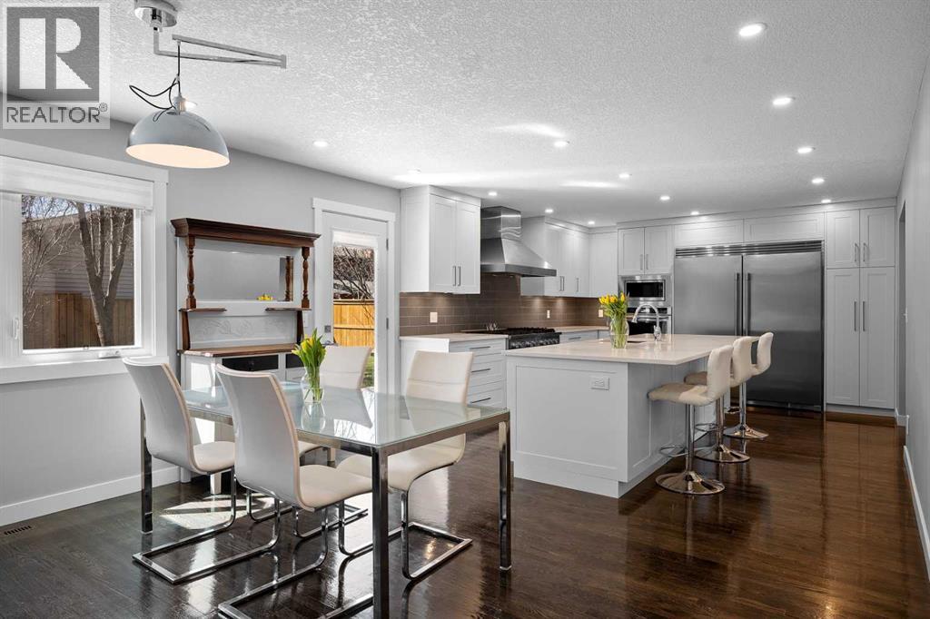 23 Deerbrook Road Se, Calgary, Alberta  T2J 6G5 - Photo 7 - A2245538