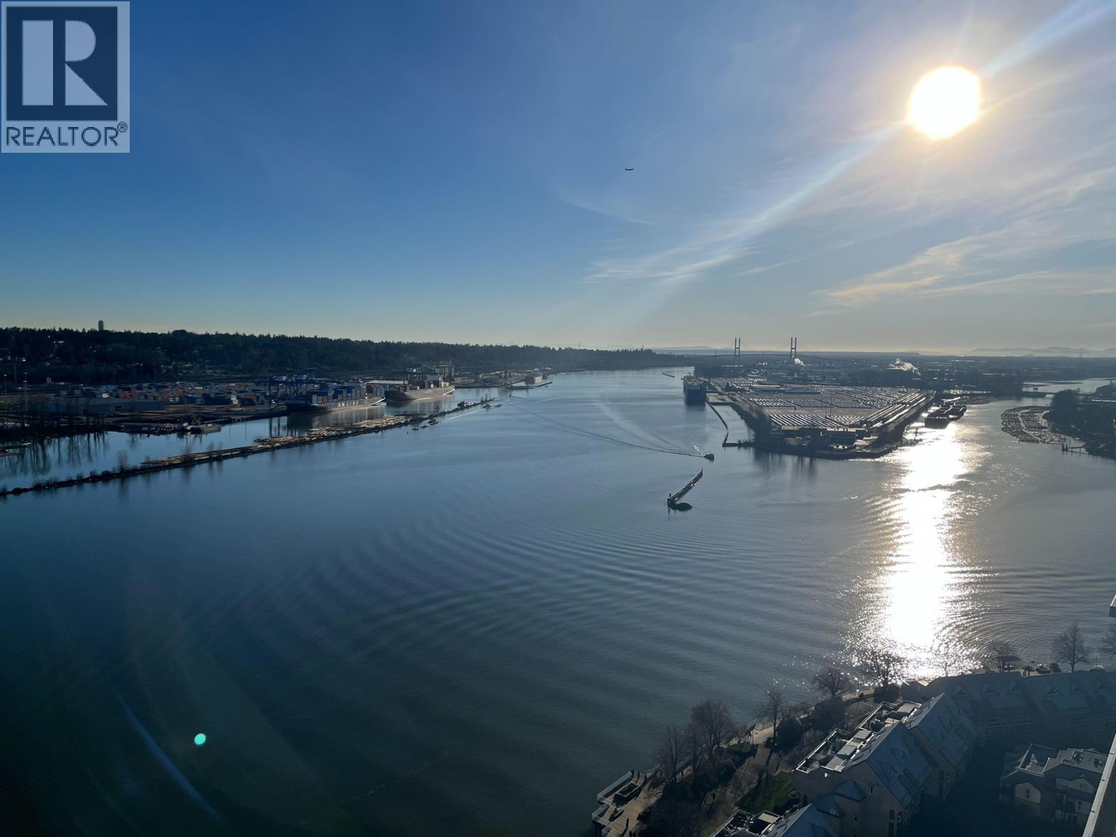 3202 908 Quayside Drive, New Westminster, British Columbia  V3M 0L4 - Photo 5 - R3059684