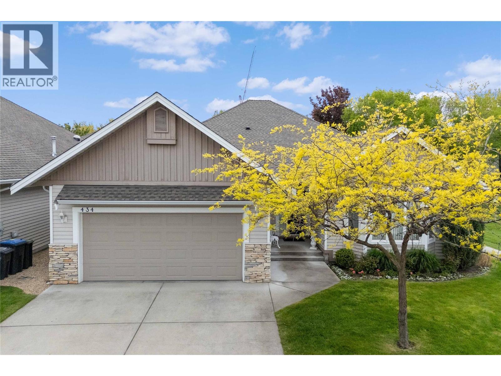 665 Cook Road Unit# 434, Kelowna, British Columbia  V1W 4T4 - Photo 63 - 10365115