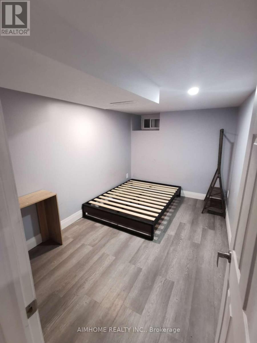 Bsm Apt - 44 Robinson Street, Toronto, Ontario  M6J 1L2 - Photo 2 - C12470782