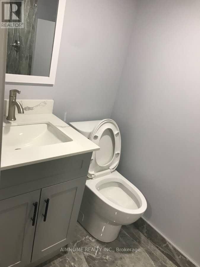 Bsm Apt - 44 Robinson Street, Toronto, Ontario  M6J 1L2 - Photo 4 - C12470782