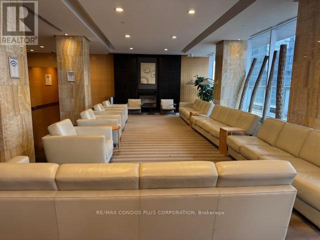 3901 - 55 Bremner Boulevard, Toronto, Ontario  M5J 0A6 - Photo 13 - C12470791