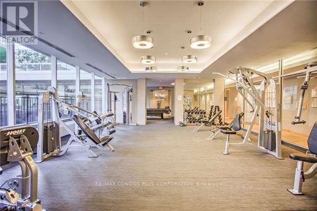 3901 - 55 Bremner Boulevard, Toronto, Ontario  M5J 0A6 - Photo 16 - C12470791