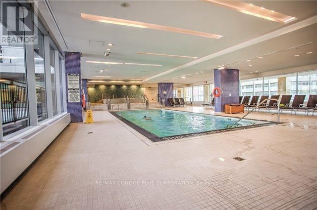3901 - 55 Bremner Boulevard, Toronto, Ontario  M5J 0A6 - Photo 18 - C12470791