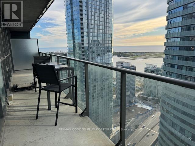 3901 - 55 Bremner Boulevard, Toronto, Ontario  M5J 0A6 - Photo 3 - C12470791