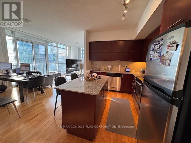 3901 - 55 Bremner Boulevard, Toronto, Ontario  M5J 0A6 - Photo 5 - C12470791